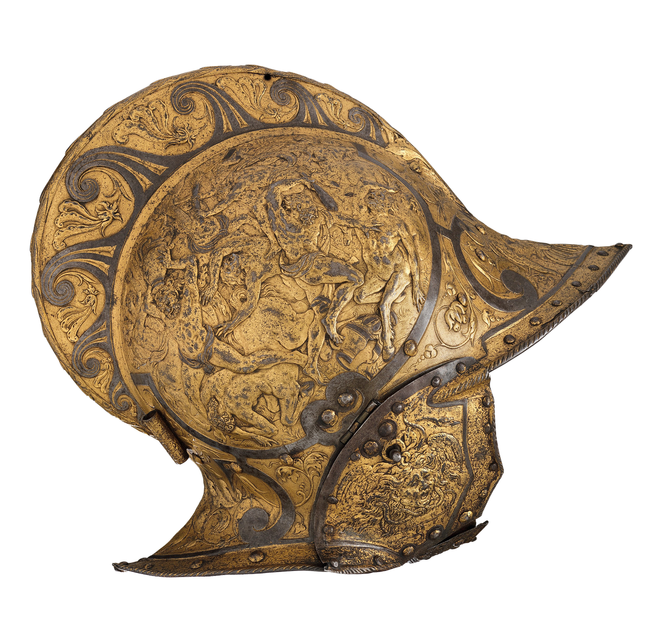 The Role of Smart Helmets in Modern Warfare